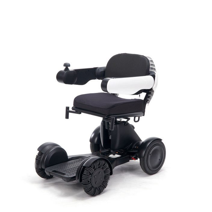 [ 모비트로 A1 ] 노인전동차, 노인전동휠체어, 전동스쿠터, 분리식 사륜 전동체어, 휴대용, 1개