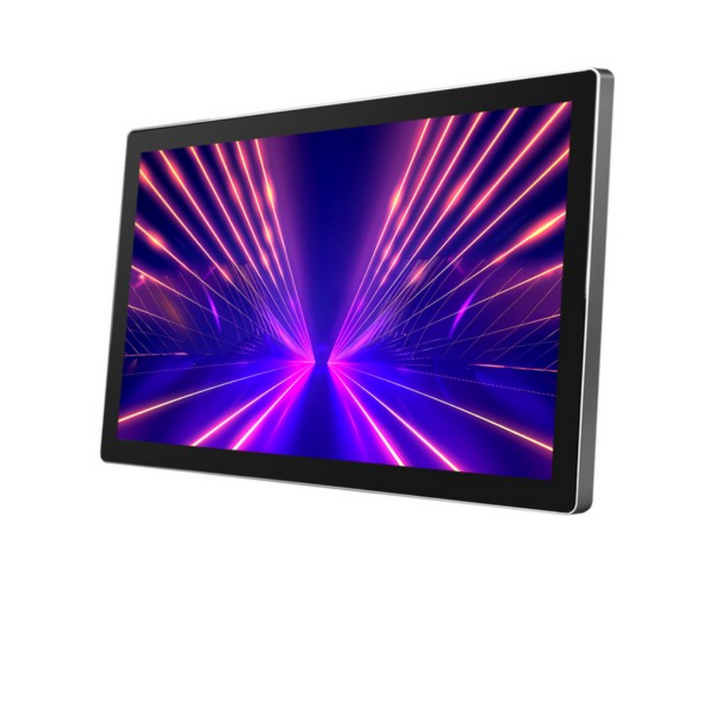 엠피지오 넷플릭스 인강용 아테나다이나믹 안드로이드 올인원 대형 일체형 태블릿PC 60.96cm