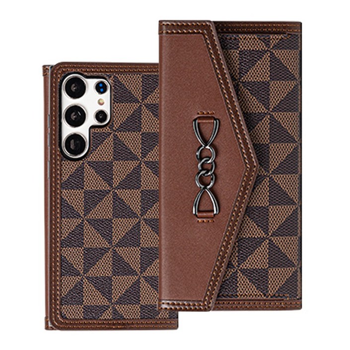 아티움 갤럭시 S21 울트라 임페라 심플 다이어리 휴대폰 케이스