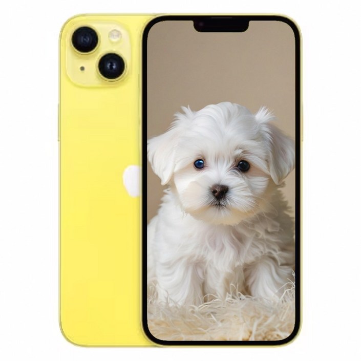 아이폰 14 새제품 정품 128GB 아이폰 14 새제품 정품 128GB