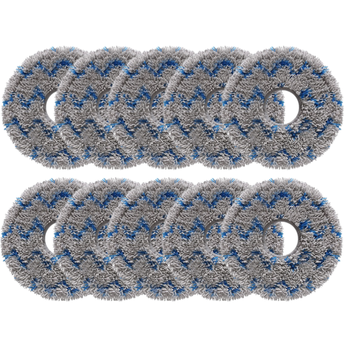 딸키우는아빠 샤오미 X10 극세사 물걸레