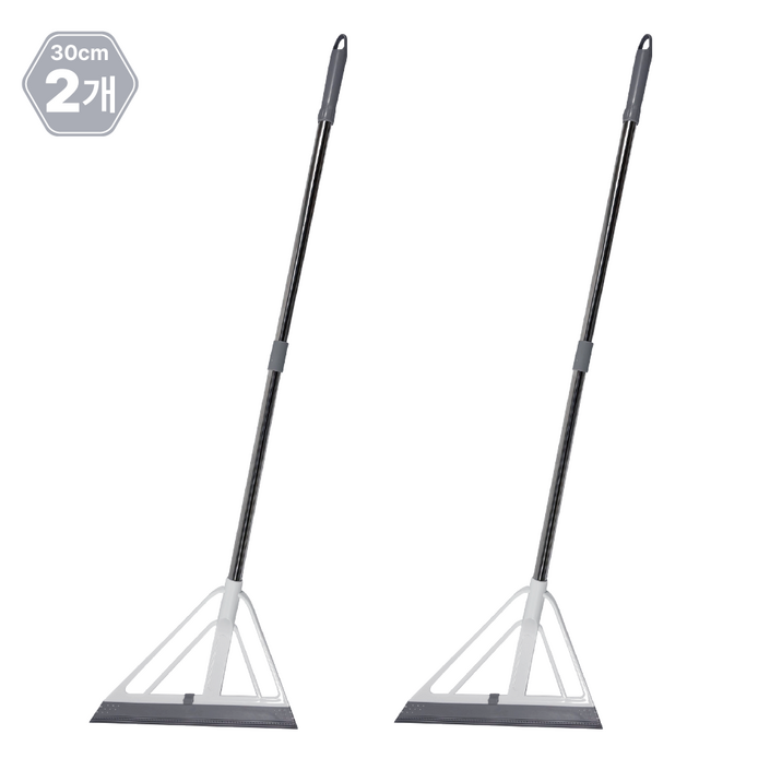 이더커머스 11 조절형 다용도 만능 빗자루