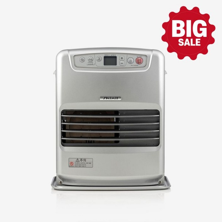 신일 오일 팬히터