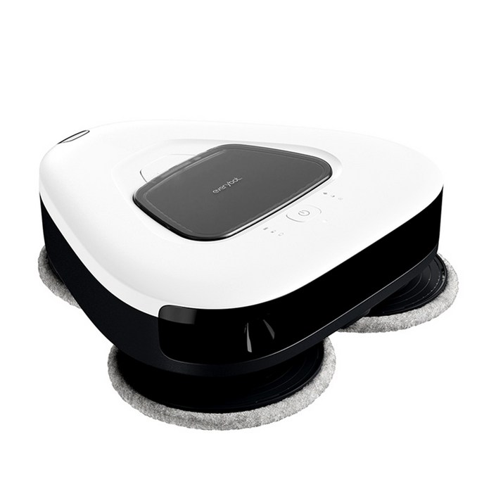 에브리봇 쓰리스핀 PLUS 로봇청소기 TS350