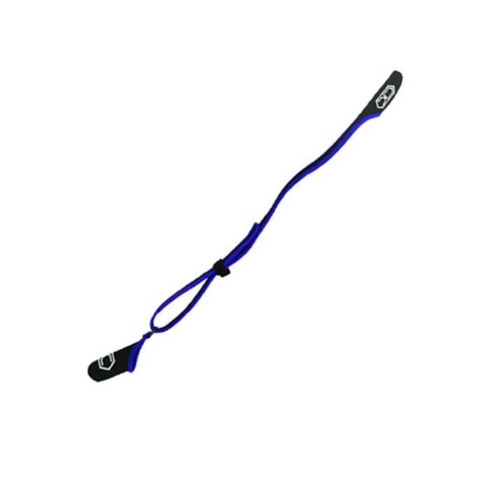 씨케이 길이 조절 루어대 보관집 105cm150cm까지 자유롭게 길이 조절 안전하고 간편하게 로드 보호 CR 네오플렌 소재 센터 컷 로드 필수품