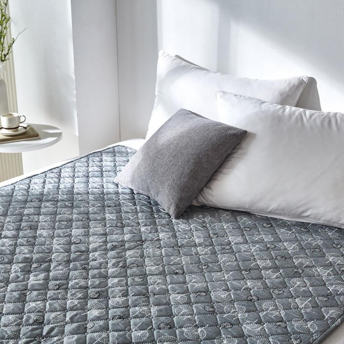 2026년형 한일의료기 원적외선  프리미엄 탄소열선 전기요,그레이트리, 소형 ,1인용 , 67.5180 CM