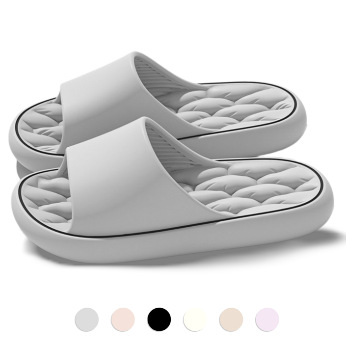 리빙도감 실내 슬리퍼 거실 실내화