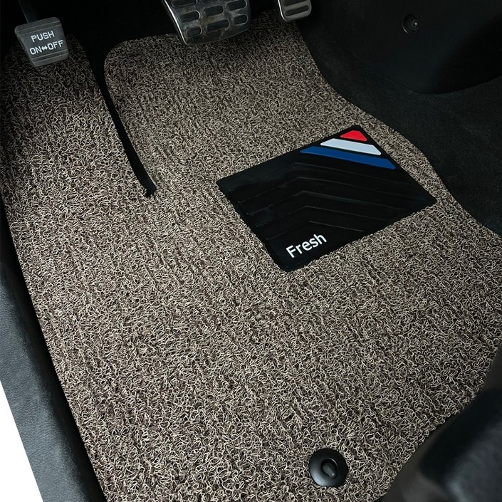 차차차 premium 전차종 확장형 카매트 운전석 코일매트 국산차 수입차 하단코드표참고