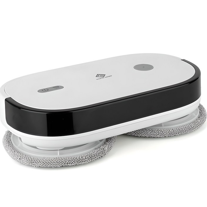 파워가드 땡큐봇 로봇 물걸레 청소기