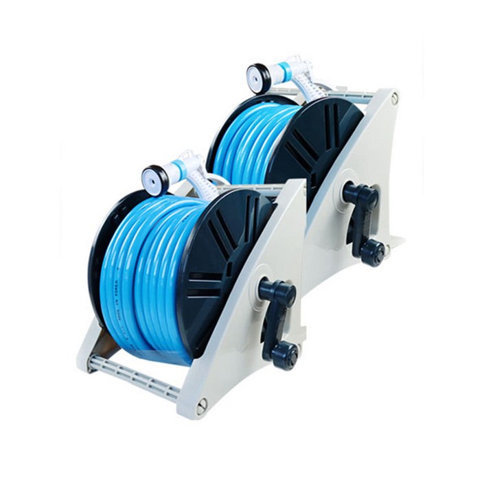 한일에스피 호스릴  호스 20m SD HH020