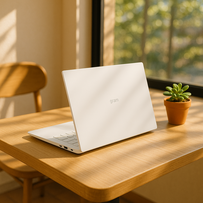 LG전자 2023 그램 15 코어i5 인텔 13세대