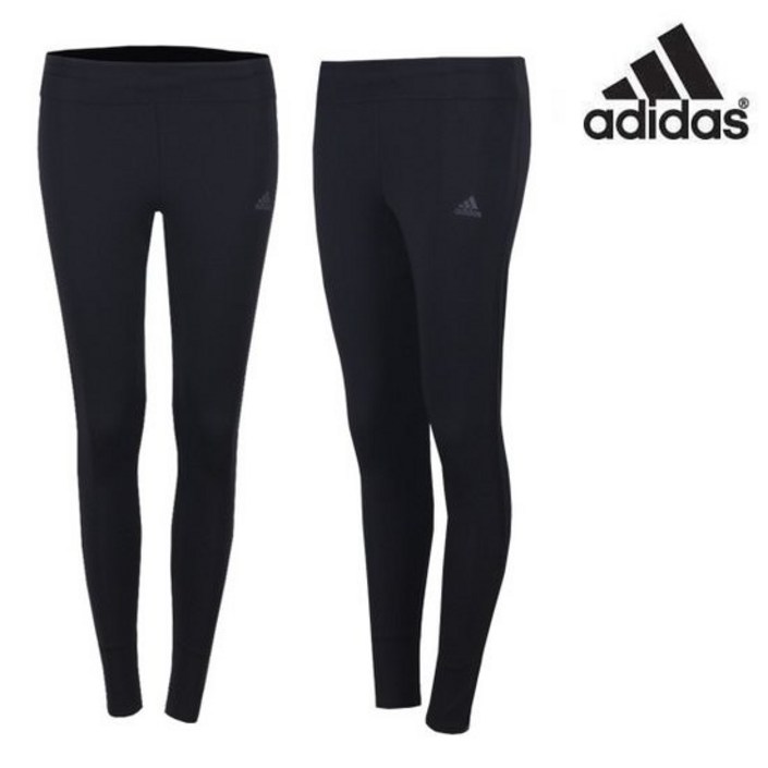 아디다스 여성 RS LNG TIGHT 기능성 레깅스 타이즈B47762