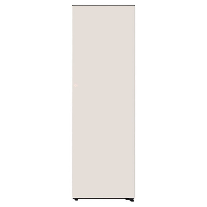 LG전자 1등급 컨버터블 Fit Max 좌열림 387L 키친핏 냉장고 토프