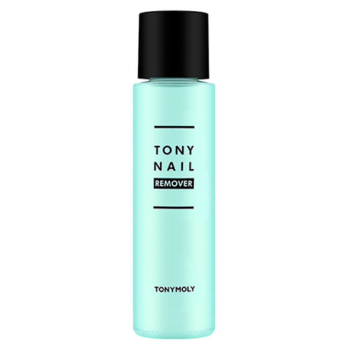 토니모리 토니네일 리무버, 150ml, 1개 토니모리 토니네일 리무버, 150ml, 1개