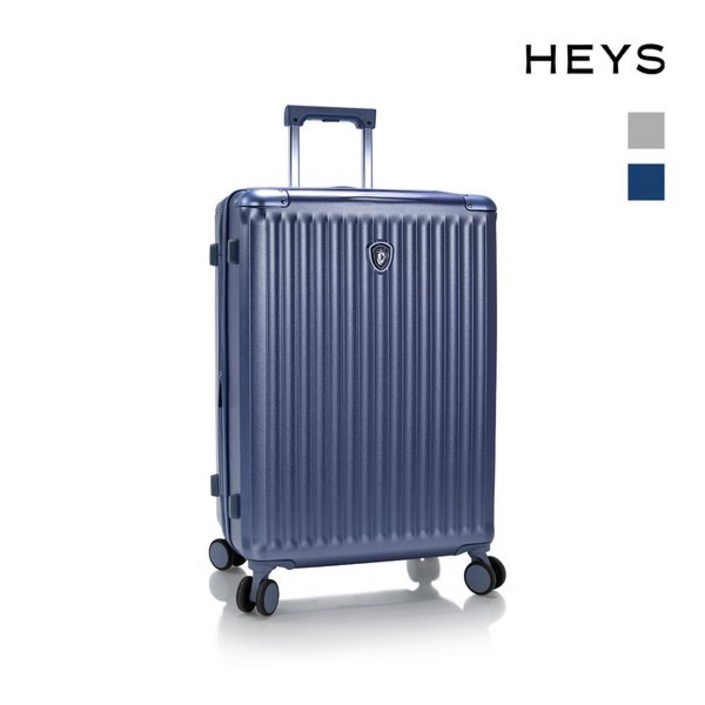 헤이즈 팩토리스토어 [HEYS] 럭스 24인치 수하물용 확장형 캐리어