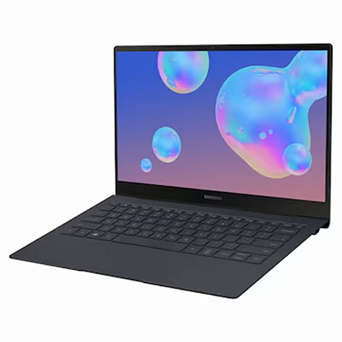 삼성 갤럭시북S NT767XCM 8GB 256GB 13인치 노트북
