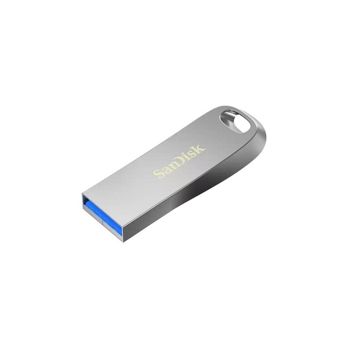 샌디스크 울트라 럭스 USB 3.1 메모리 CZ74