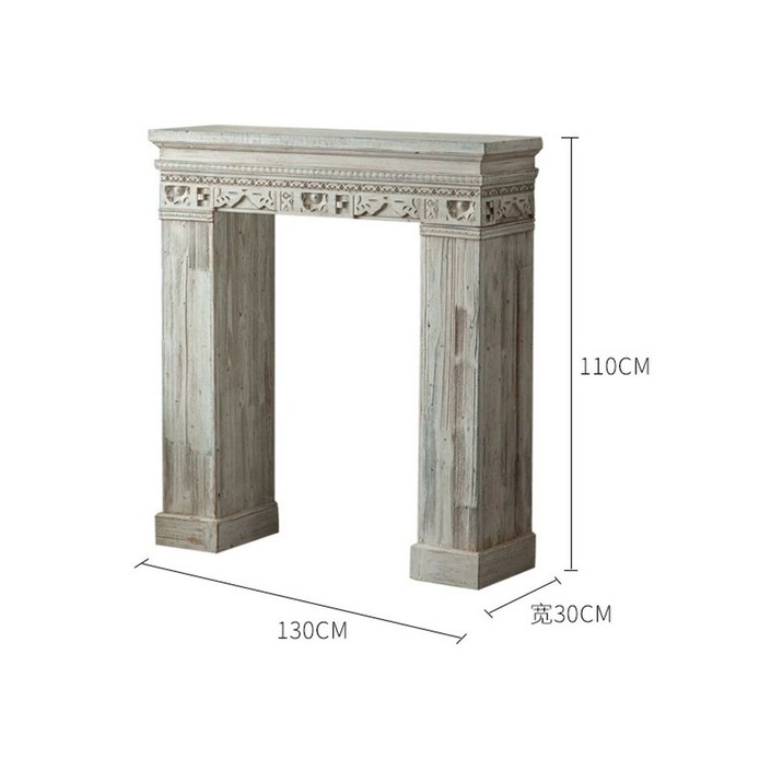 테이블 빈티지 북유럽 사이드 티테이블 카페