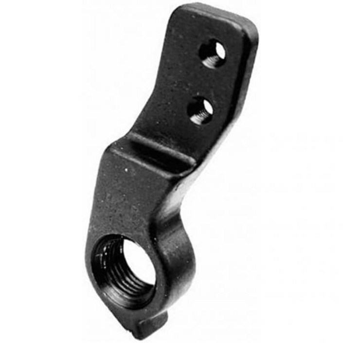 XEBRAD 2개 자전거 부품 메카 드롭아웃, 캐논데일, 퀵 네오 슈퍼 식스 S6 에보 톱 스톤 트레드웰 네오 Sl 기어 리어 디레일러 Rd 행거 리어 디레일러 행거