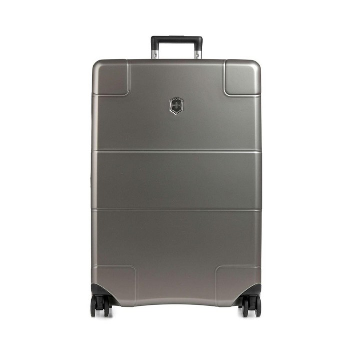 빅토리녹스 Victorinox 렉시콘 스피너 4륜 실버 75cm 캐리어 여행 가방 213200