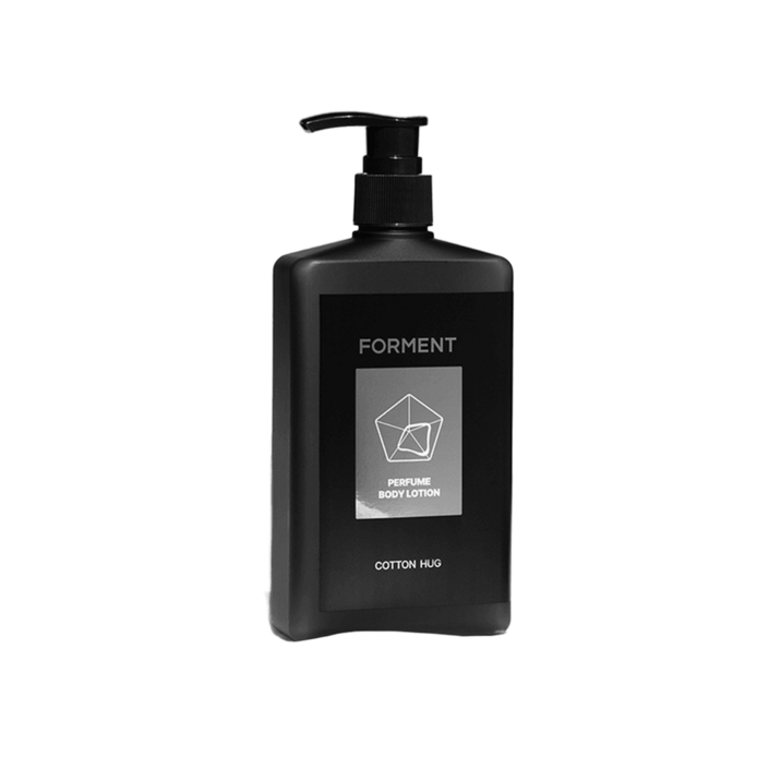 포맨트 바디로션 시그니처 퍼퓸 300ml, 1개, 300ml