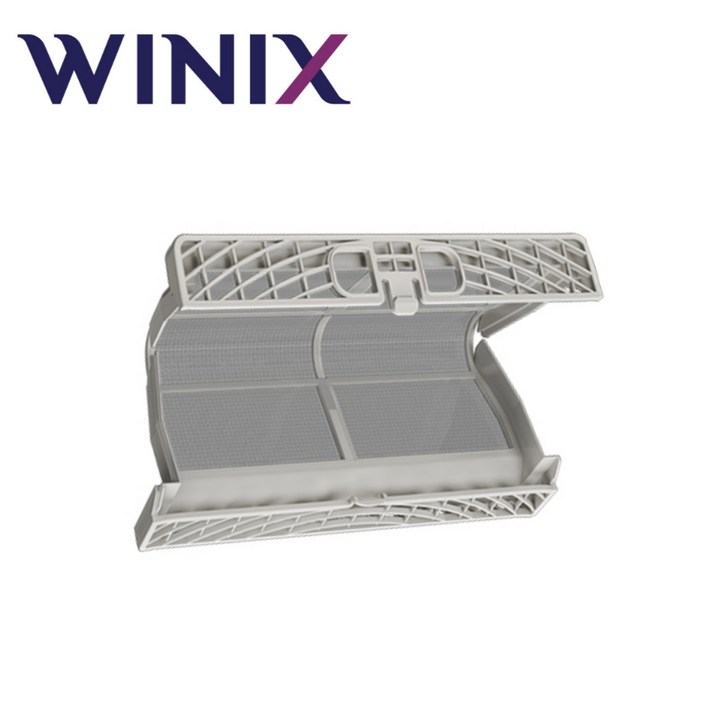 위닉스 정품 HSTE400-LWK 컴팩트 건조기 마이크로 메쉬 매쉬 필터 거름 먼지 망 wxd85891