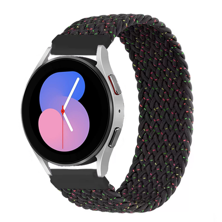 티엑스엘엑스 갤럭시워치 솔로루프 스트랩 밴드