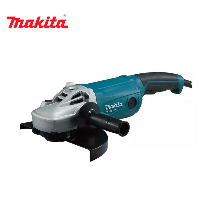 마끼다 M9001B 그라인더 230mm M9001M후속 2000W GWS20230동급 바닥연마 철재절단