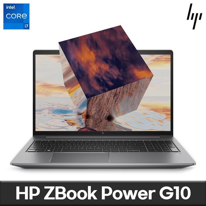 HP HP ZBook Power G10 7C3M6AV i913900H16GB1TB SSDRTX 2000Ada Win11Pro 기본제품