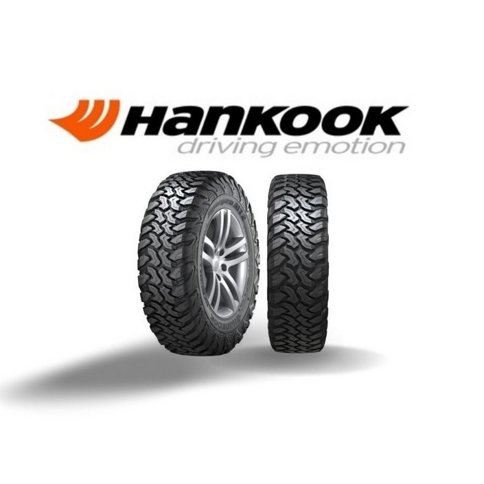 한국타이어 다이나프로MT2 RT05 28X8.5R15 288.515 봉고3,포터24륜 화물차 타이어, 한국타이어 다이나프로MT2 28X8.5R15, 1개