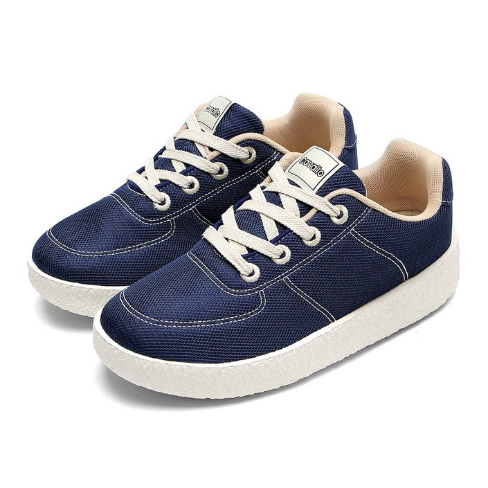 까발로 발편한 메쉬 통기성 여름 운동화 워킹화 스니커즈 쿨핏 CA018