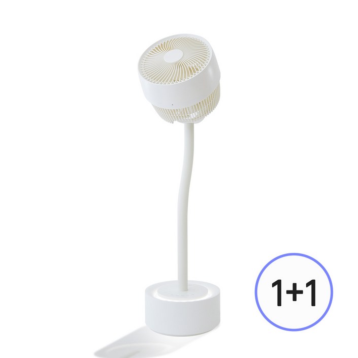 리브제 무소음 BLDC 써큘레이터 스탠드 서큘레이터 거실 선풍기 LIVJETAIR01