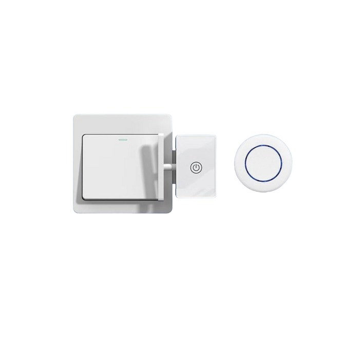 불꺼주는기계 불끄는 스위치 누워서 원격 자동 전등 무선 불끄기 형광등끄기