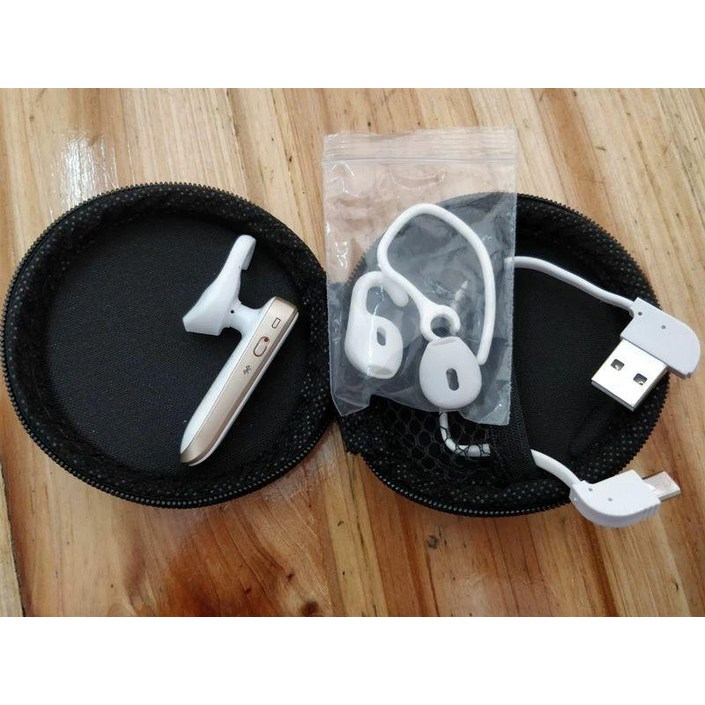 자브라 토크 25 무선 그레이 이어셋 직관적인 셋 se 모노 블루투스 헤드셋