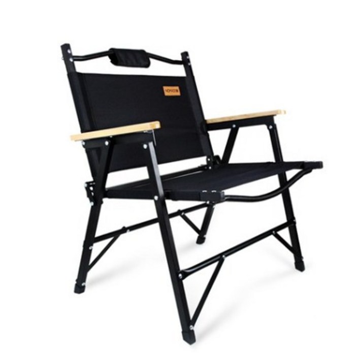 노마드 로우 폴딩 체어