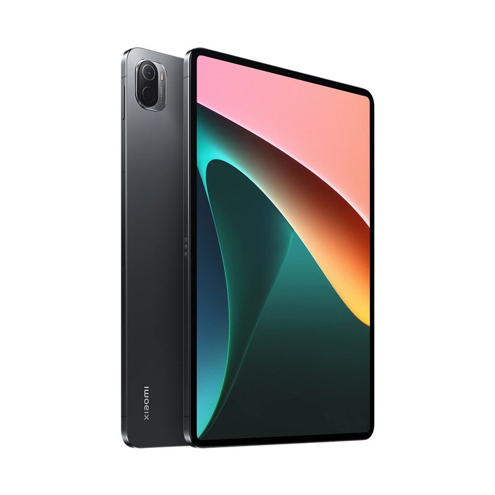 Xiaomi Pad5 6GB 256GB Wi-Fi 11인치 WQHD+120Hz 스냅드래곤860 쿼드스피커 8720mAh 그레이