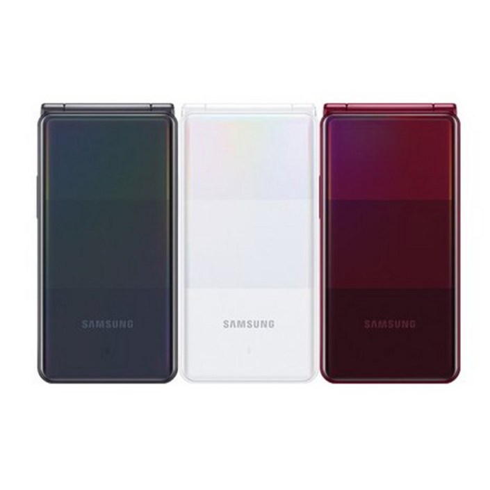 갤럭시 폴더2 SM-G160N/G165N 스마트폴더폰 공기계