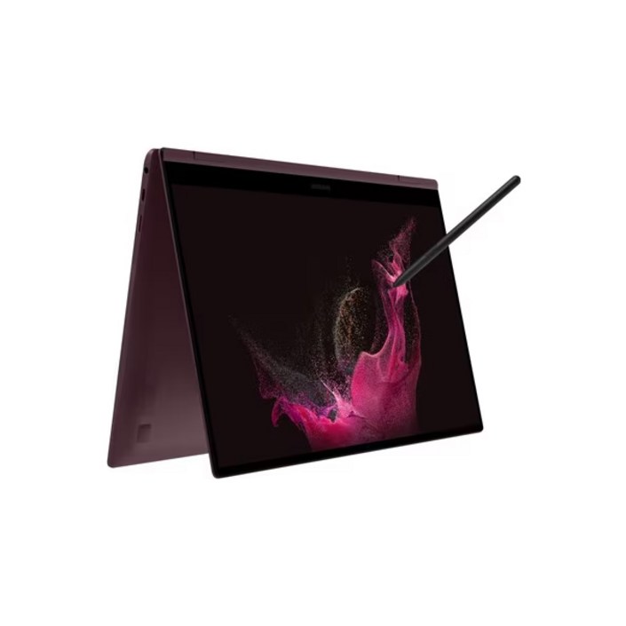 삼성전자 갤럭시북2 프로360 15.6 2in1 터치펜 사무용 업무용 대학생노트북