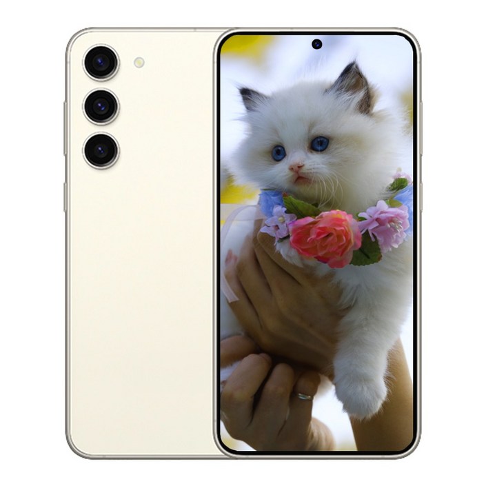 삼성전자 갤럭시 S 23 새상품 미개봉 256GB