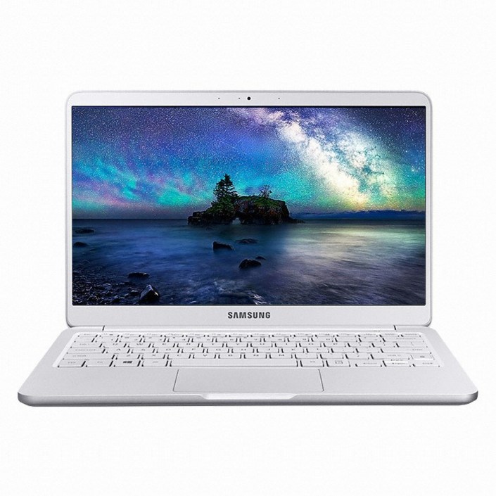 삼성전자 노트북9 Always NT900X3V 13인치 995g 가벼운 고성능 노트북 i58세대 램8GB SSD256GB