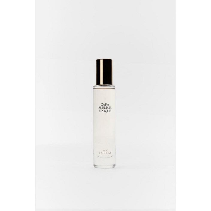 [국내배송]자라 ZARA SUBLIME EPOQUE 30ML 여성 향수 558757