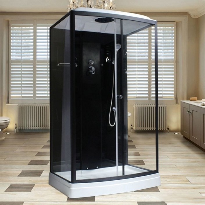 조립식샤워부스 간이샤워장 샤워부스시공 간이샤워실 컨테이