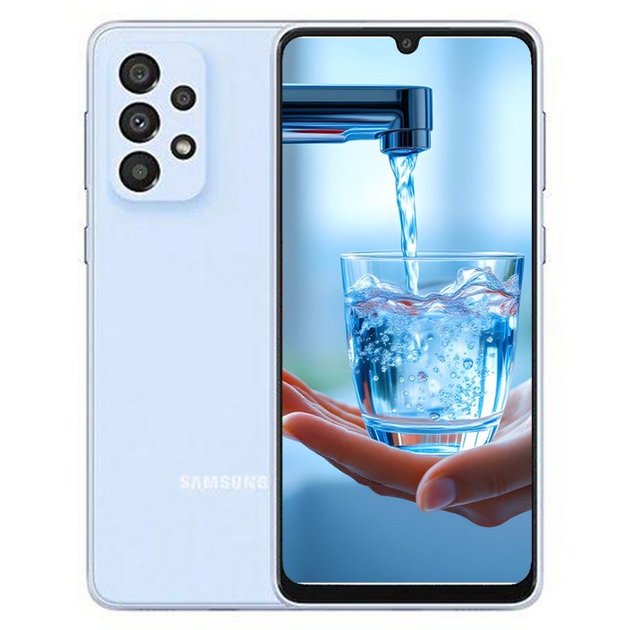 삼성전자 갤럭시 A33 SMA336N 128GB 새상품 미개봉