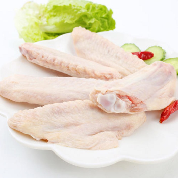 대국맛짱 국내산 손질 오리날개 일요일당일발송