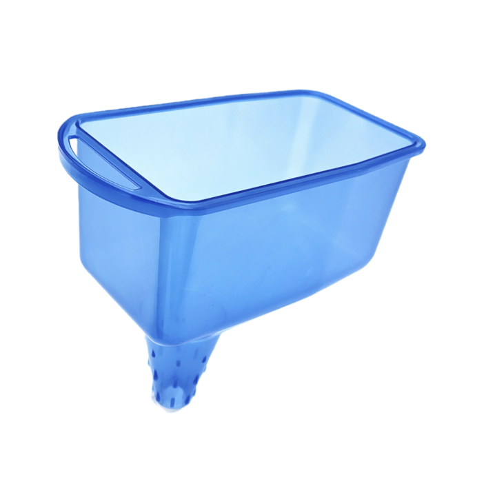 자동차 오일 깔때기 / 엔진 오일 깔대기