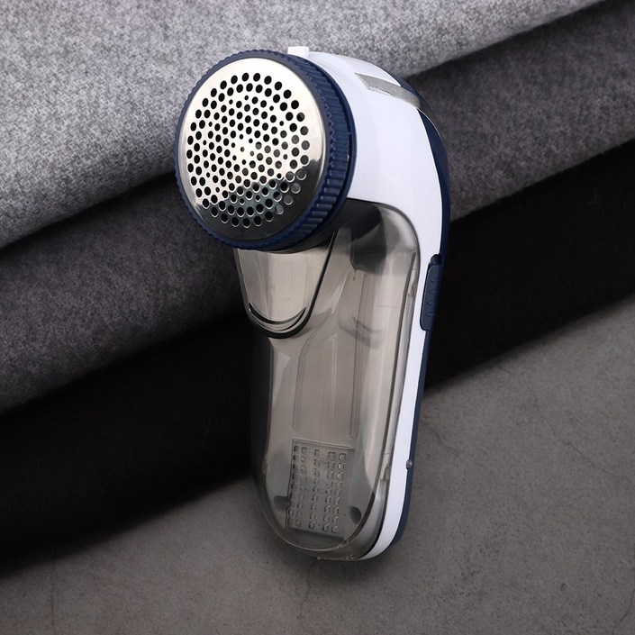 아이프리 세탁소용 충전식 전기식 보풀제거기