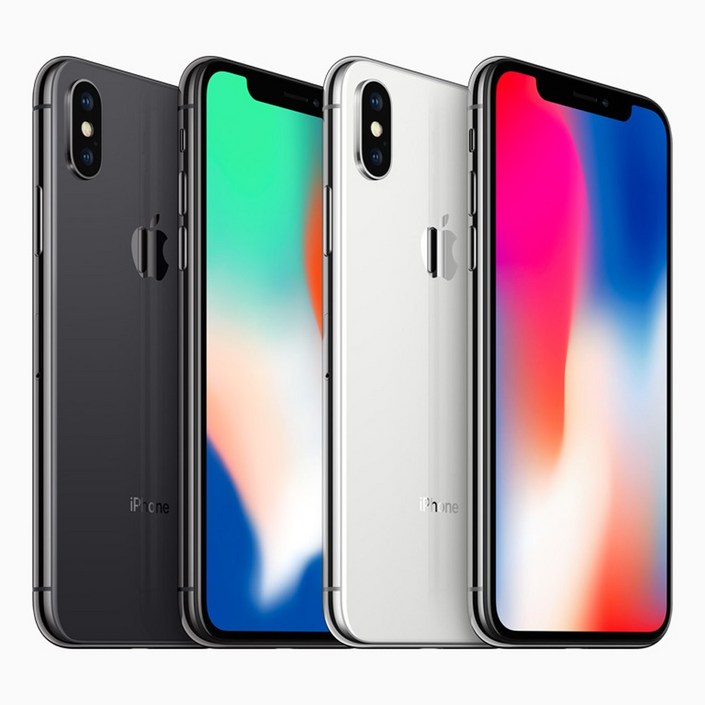 아이폰X iPhoneX 64GB 256GB 공기계 자급제 아이폰X iPhoneX 64GB 256GB 공기계 자급제