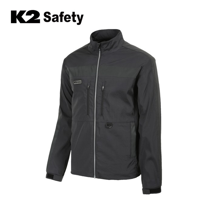 K2 Safety JK3101 자켓 작업복 점퍼 워크웨어 근무복 현장복 유니폼 단체복 K2 Safety JK3101 자켓 작업복 점퍼 워크웨어 근무복 현장복 유니폼 단체복