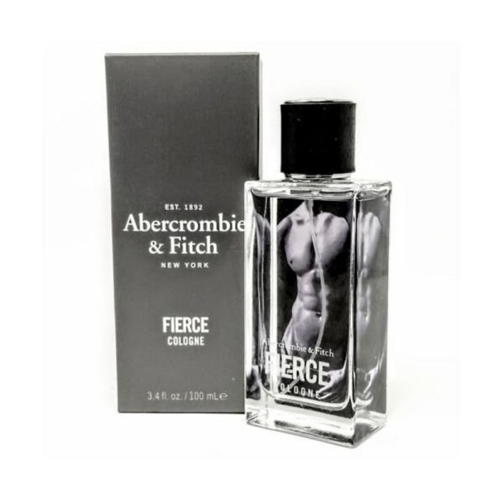 Abercrombie Fitch Fierce 아베크롬비 피어스 맨 오 드 코롱 100ml