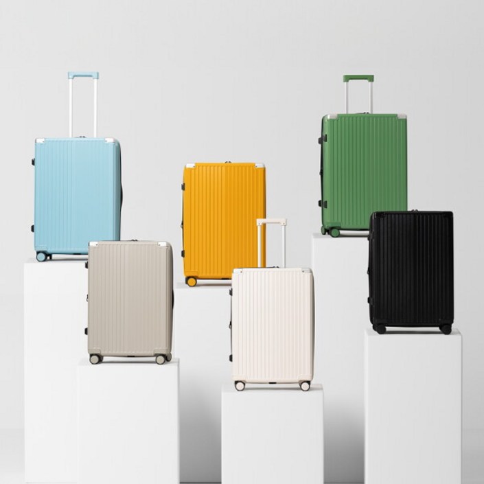 토부그 TBG329SS 28인치 화물용 확장형 캐리어